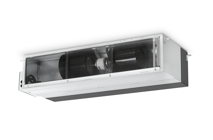 Ducted High Static